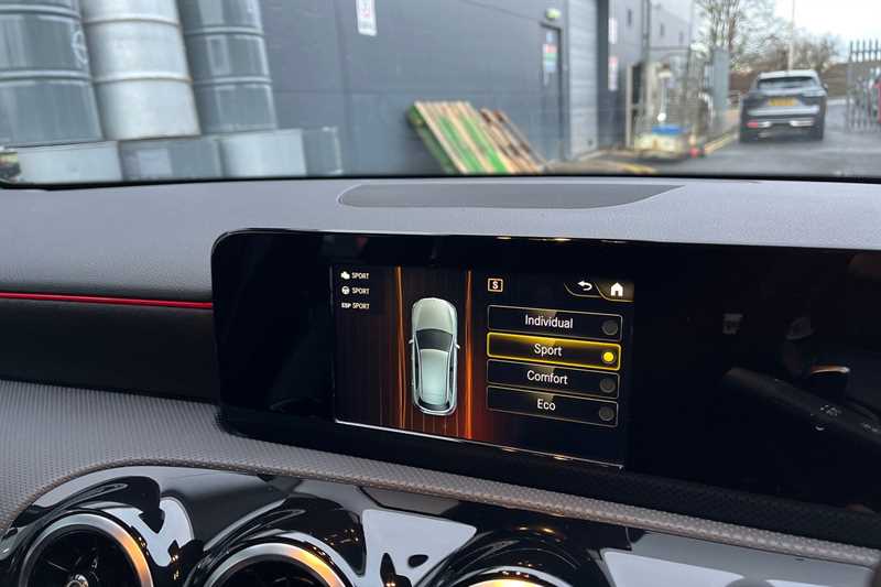 Used Mercedes-Benz A-Class 2019 for sale - 77205874: Photo 30