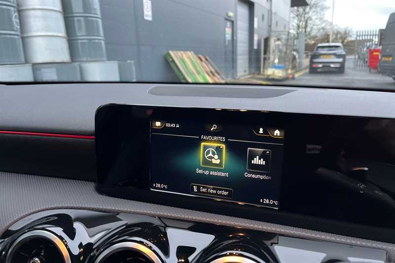 Used Mercedes-Benz A-Class 2019 for sale - 77205874: Photo 31