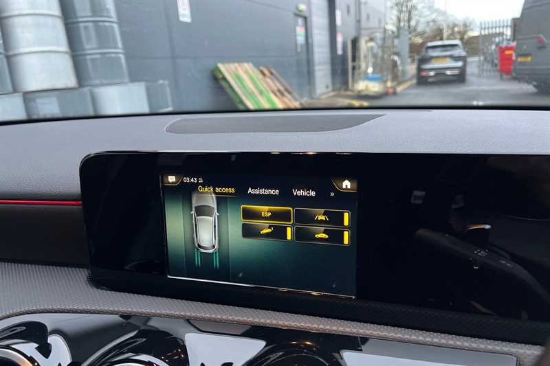 Used Mercedes-Benz A-Class 2019 for sale - 77205874: Photo 32