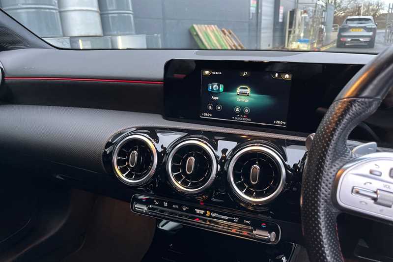 Used Mercedes-Benz A-Class 2019 for sale - 77205874: Photo 33