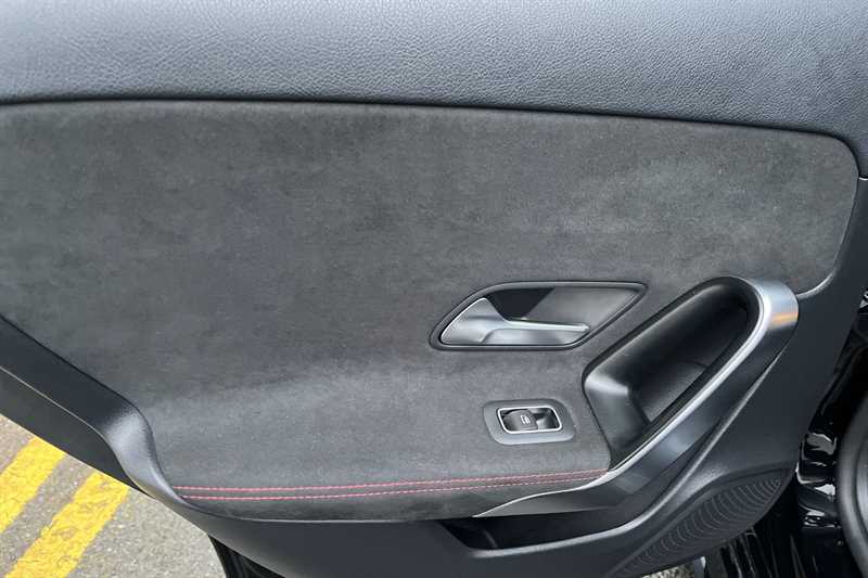 Used Mercedes-Benz A-Class 2019 for sale - 77205874: Photo 35