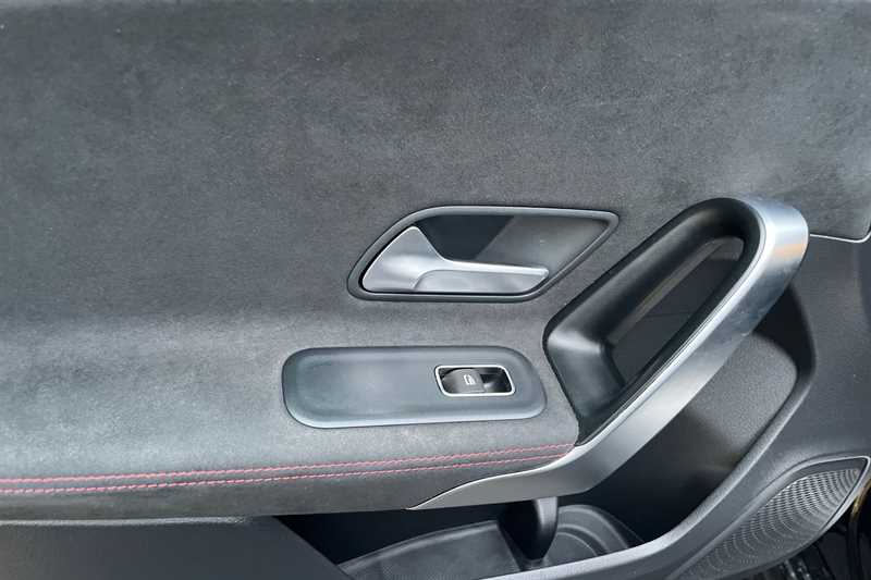 Used Mercedes-Benz A-Class 2019 for sale - 77205874: Photo 36