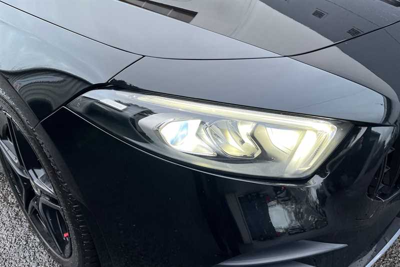 Used Mercedes-Benz A-Class 2019 for sale - 77205874: Photo 38