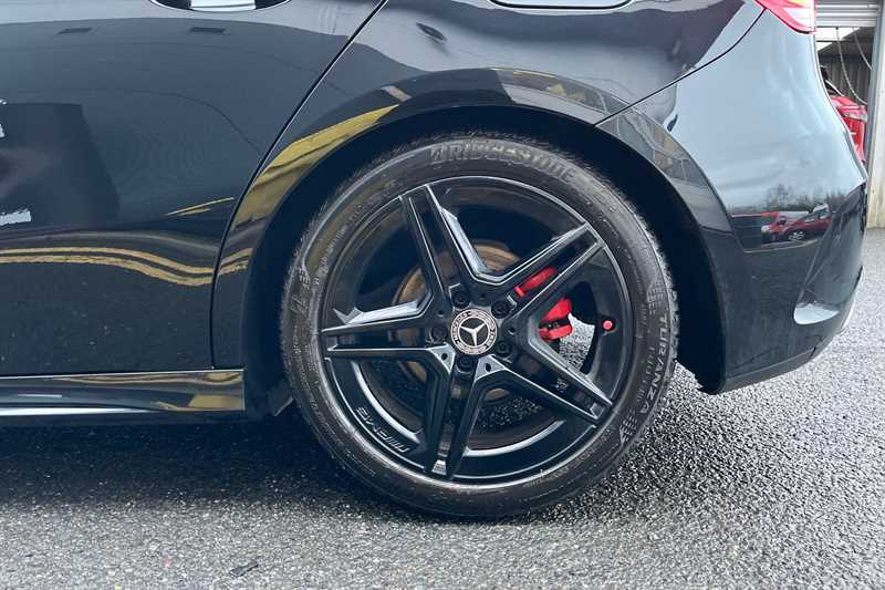 Used Mercedes-Benz A-Class 2019 for sale - 77205874: Photo 45