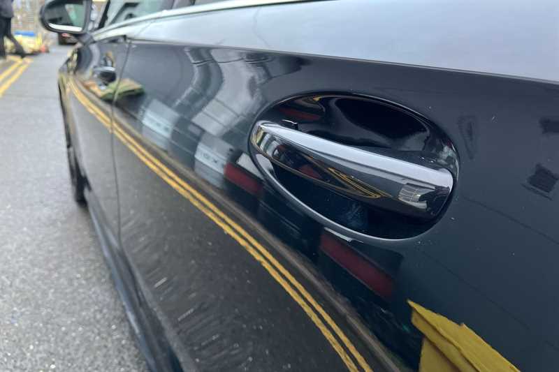 Used Mercedes-Benz A-Class 2019 for sale - 77205874: Photo 46