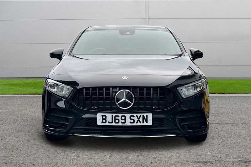 Used Mercedes-Benz A-Class 2019 for sale - 77205874: Photo 5