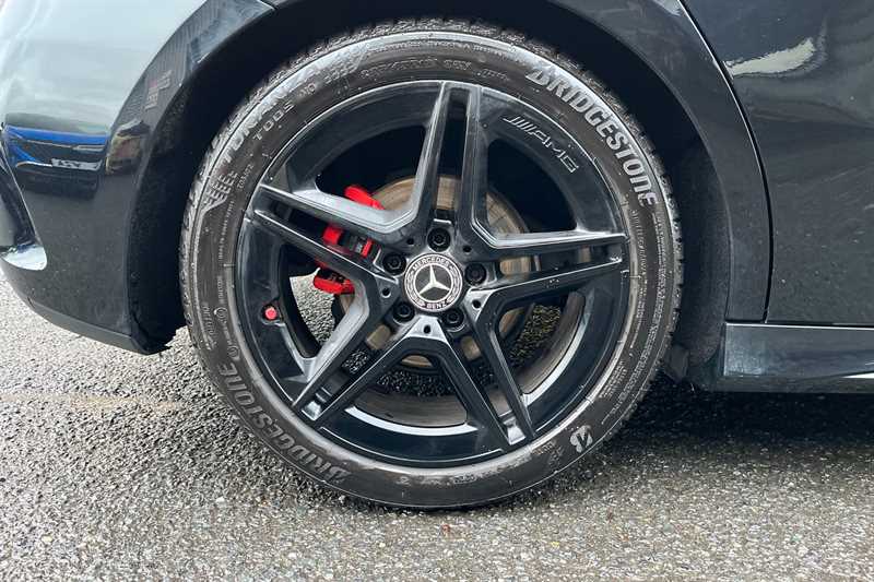 Used Mercedes-Benz A-Class 2019 for sale - 77205874: Photo 6