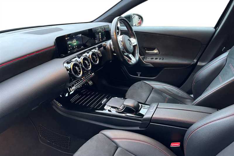 Used Mercedes-Benz A-Class 2019 for sale - 77205874: Photo 7