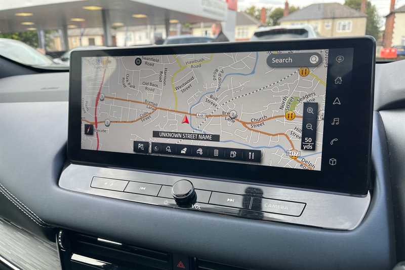 Used Nissan Qashqai 2022 for sale - 75930210: Photo 10