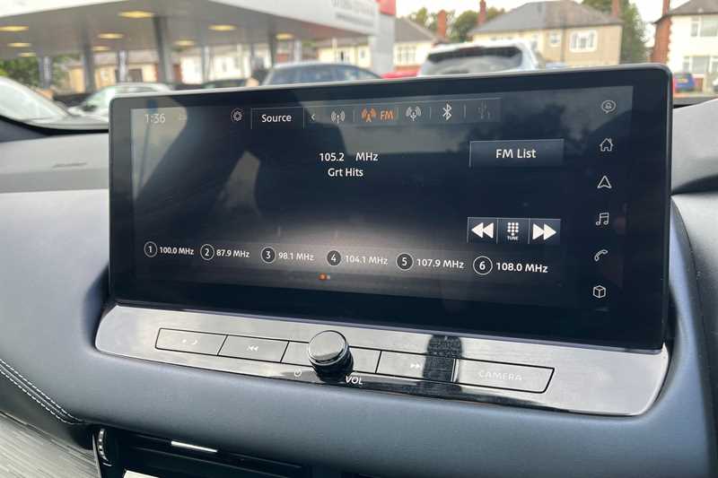 Used Nissan Qashqai 2022 for sale - 75930210: Photo 12