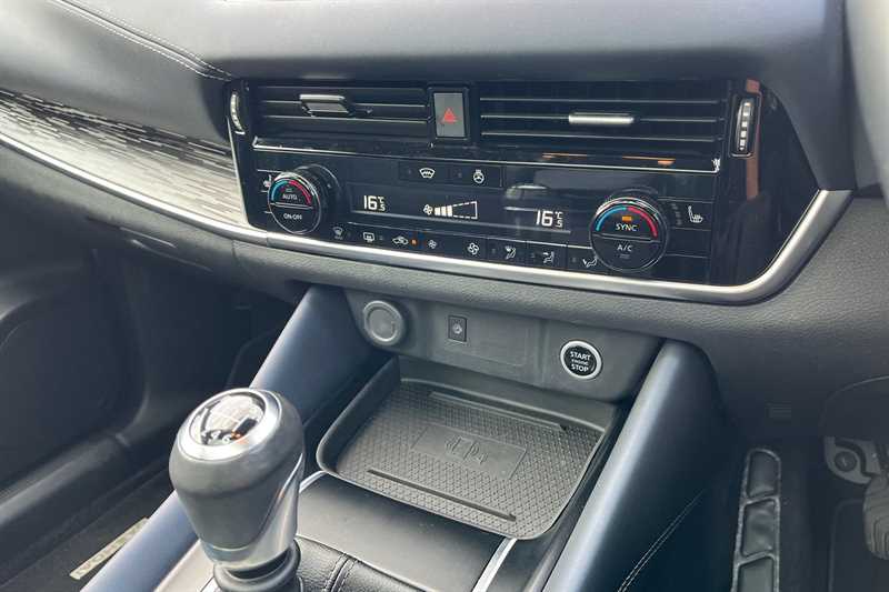 Used Nissan Qashqai 2022 for sale - 75930210: Photo 13