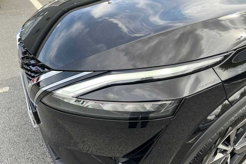 Used Nissan Qashqai 2022 for sale - 75930210: Photo 14