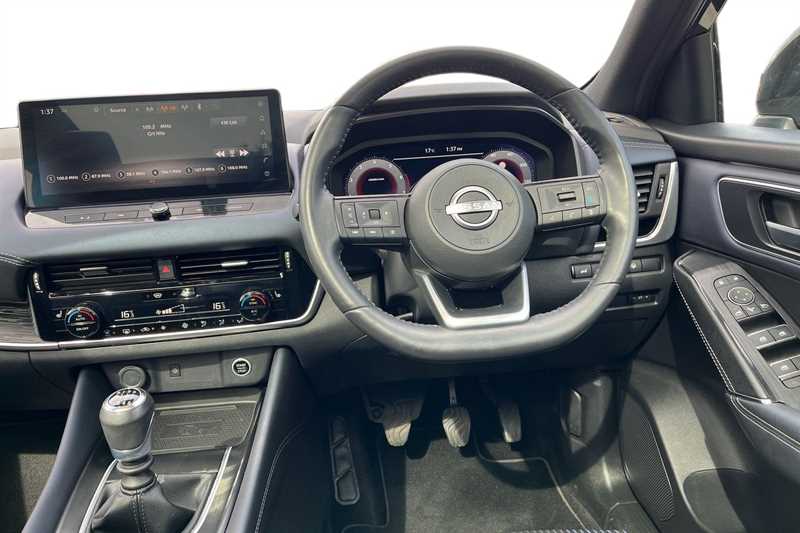 Used Nissan Qashqai 2022 for sale - 75930210: Photo 16