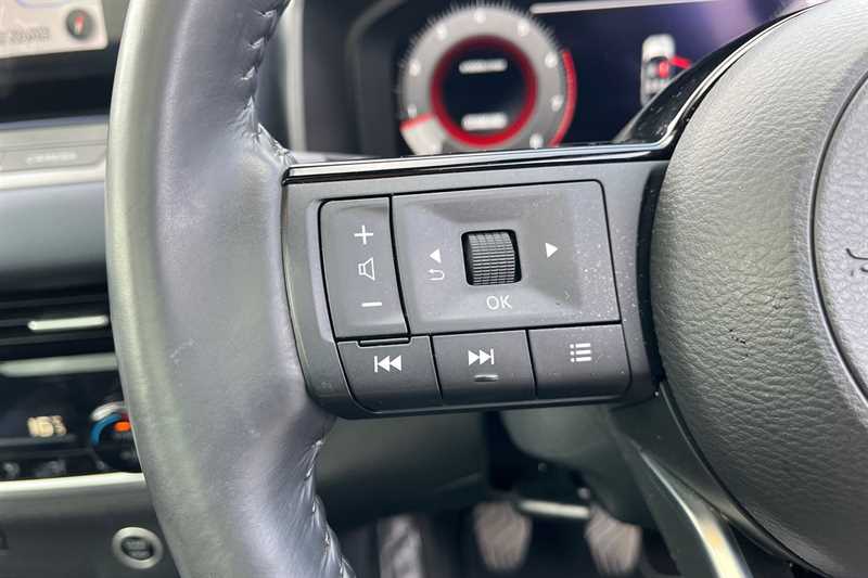 Used Nissan Qashqai 2022 for sale - 75930210: Photo 17