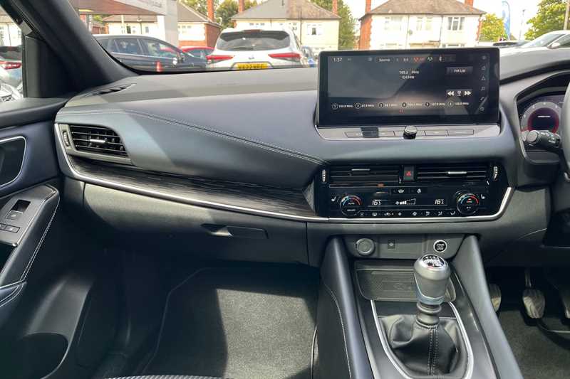 Used Nissan Qashqai 2022 for sale - 75930210: Photo 18