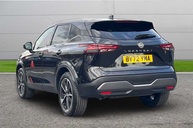 Used Nissan Qashqai 2022 for sale - 75930210: Photo 2