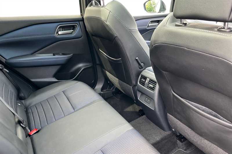 Used Nissan Qashqai 2022 for sale - 75930210: Photo 20