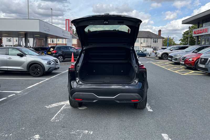 Used Nissan Qashqai 2022 for sale - 75930210: Photo 23