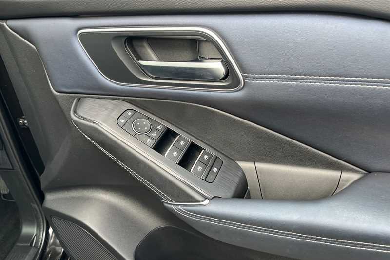 Used Nissan Qashqai 2022 for sale - 75930210: Photo 24