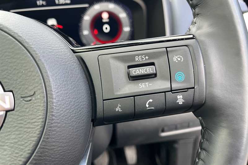 Used Nissan Qashqai 2022 for sale - 75930210: Photo 27