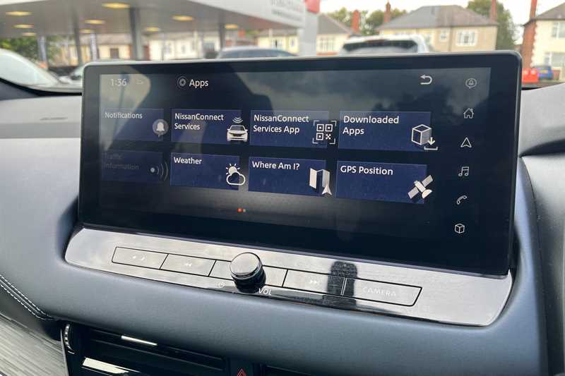 Used Nissan Qashqai 2022 for sale - 75930210: Photo 30