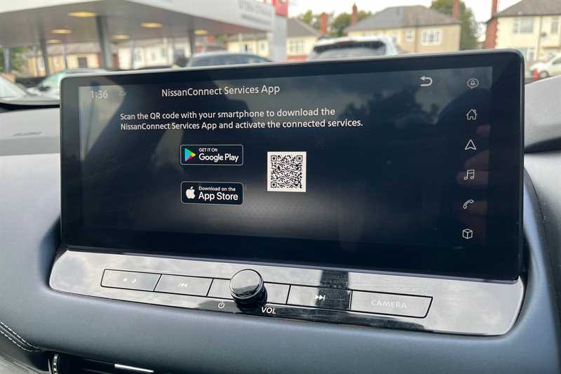 Used Nissan Qashqai 2022 for sale - 75930210: Photo 32