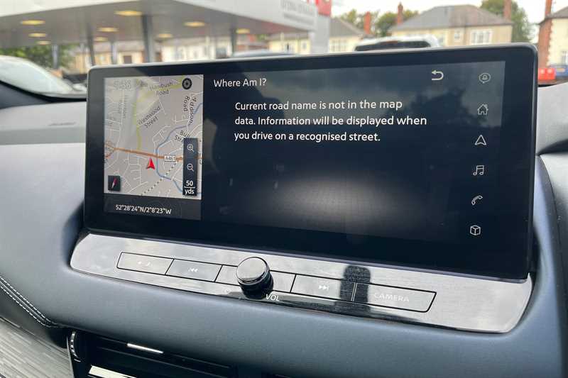 Used Nissan Qashqai 2022 for sale - 75930210: Photo 33