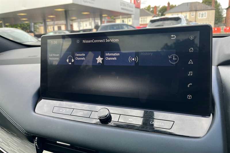 Used Nissan Qashqai 2022 for sale - 75930210: Photo 34