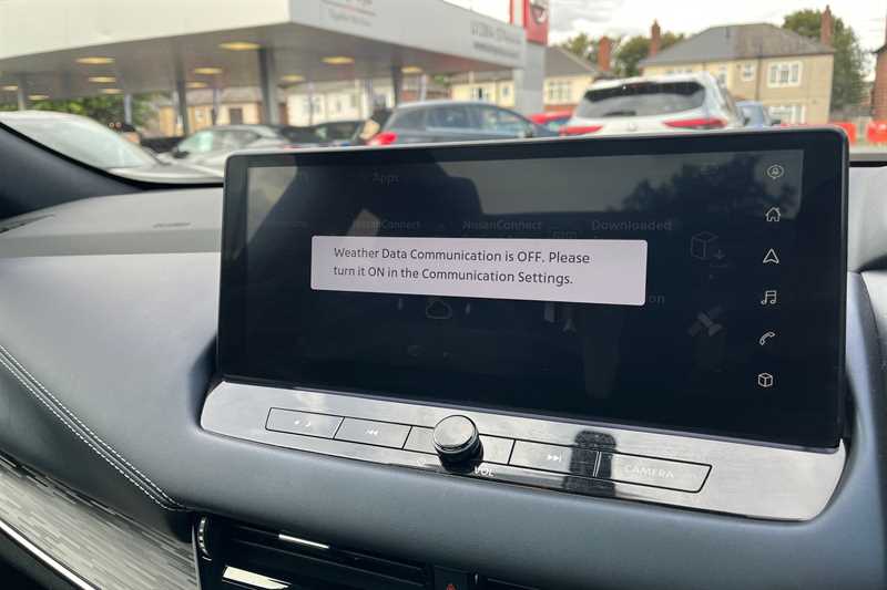 Used Nissan Qashqai 2022 for sale - 75930210: Photo 35