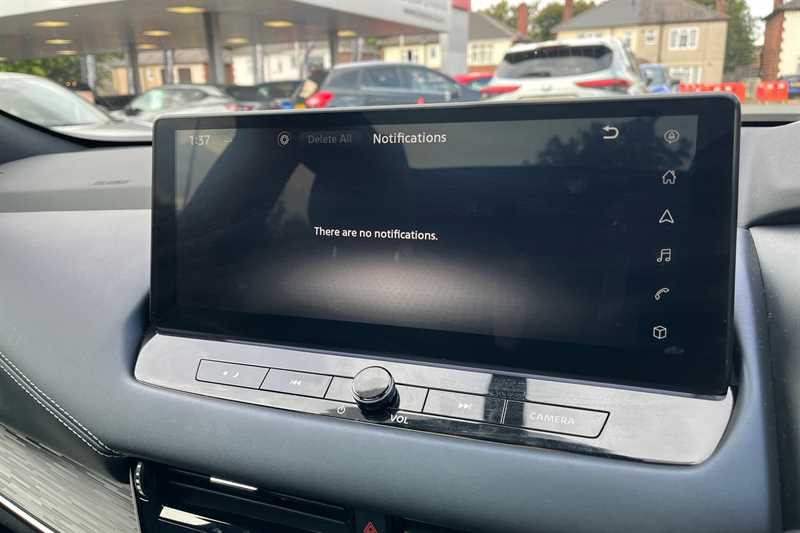 Used Nissan Qashqai 2022 for sale - 75930210: Photo 36