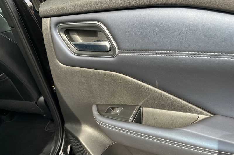 Used Nissan Qashqai 2022 for sale - 75930210: Photo 37