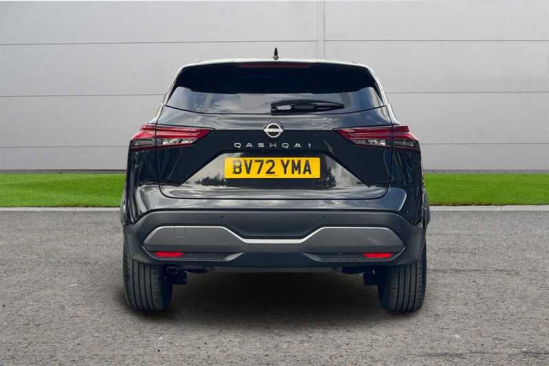 Used Nissan Qashqai 2022 for sale - 75930210: Photo 4