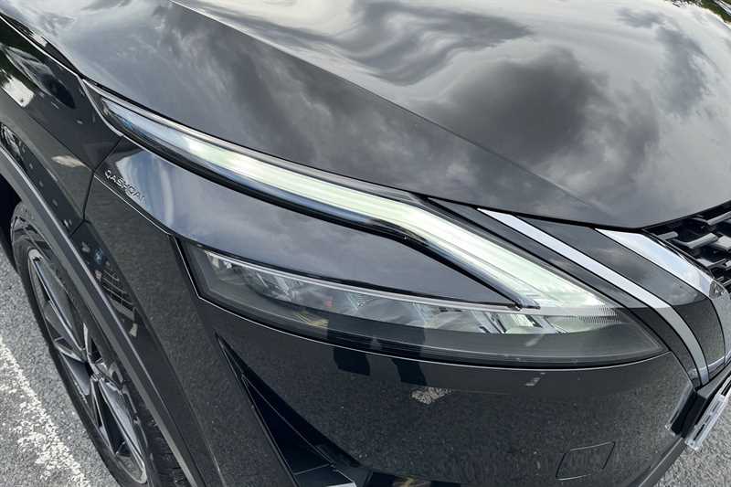 Used Nissan Qashqai 2022 for sale - 75930210: Photo 41