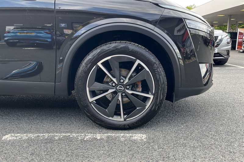 Used Nissan Qashqai 2022 for sale - 75930210: Photo 42