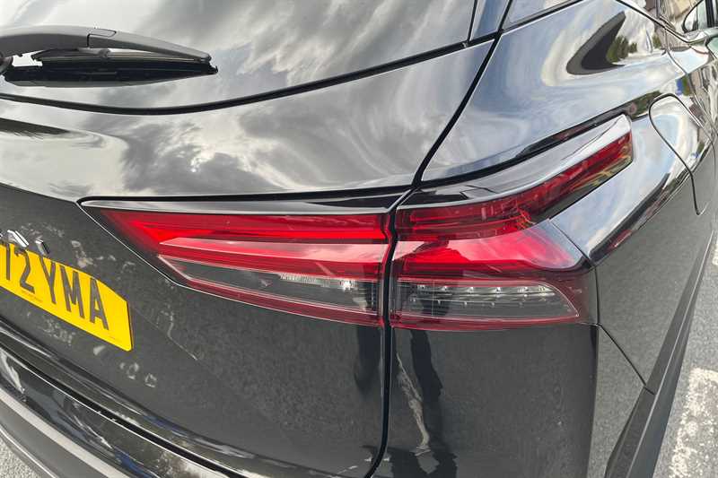 Used Nissan Qashqai 2022 for sale - 75930210: Photo 46