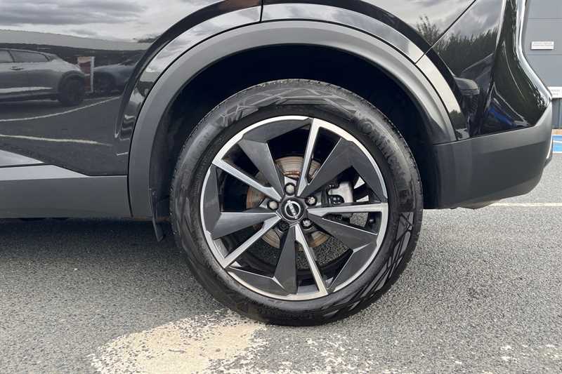 Used Nissan Qashqai 2022 for sale - 75930210: Photo 48