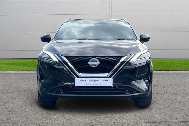 Used Nissan Qashqai 2022 for sale - 75930210: Photo 5