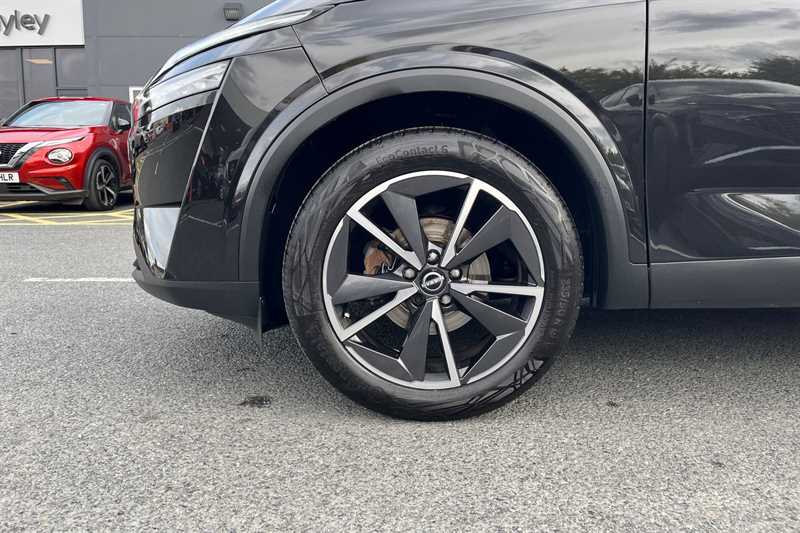 Used Nissan Qashqai 2022 for sale - 75930210: Photo 52