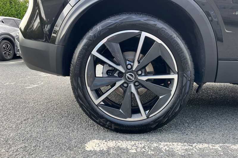 Used Nissan Qashqai 2022 for sale - 75930210: Photo 6