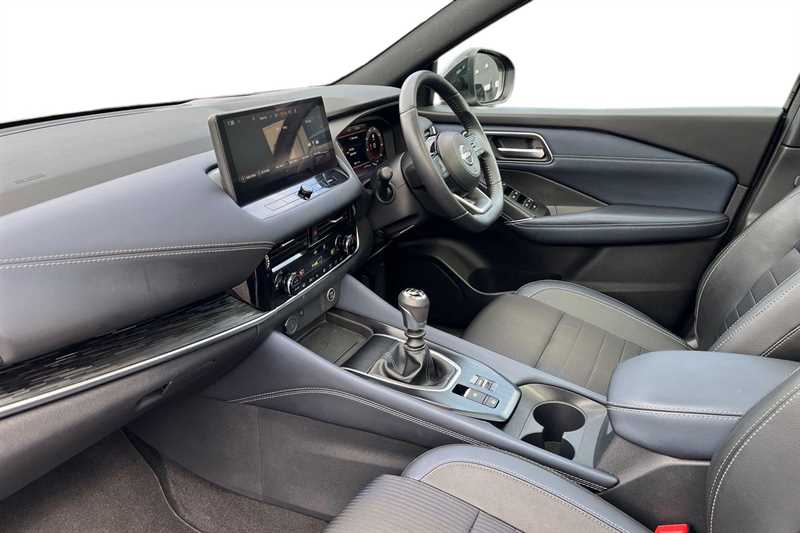 Used Nissan Qashqai 2022 for sale - 75930210: Photo 7