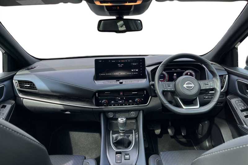 Used Nissan Qashqai 2022 for sale - 75930210: Photo 9