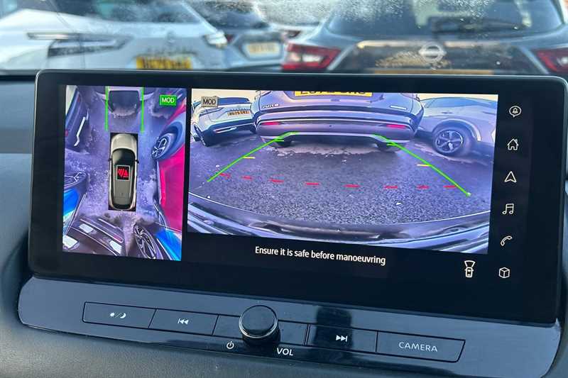 Used Nissan Qashqai 2022 for sale - 77082774: Photo 10