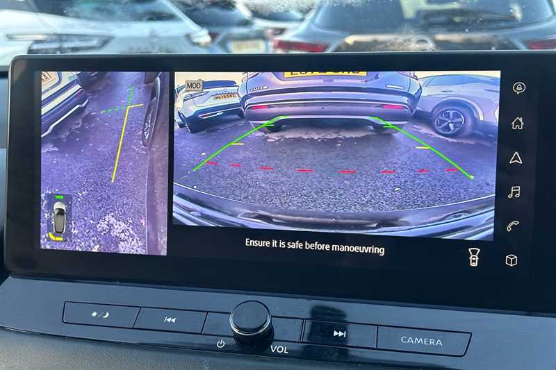 Used Nissan Qashqai 2022 for sale - 77082774: Photo 11