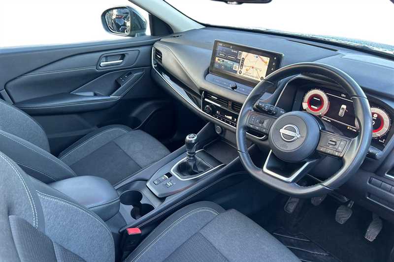 Used Nissan Qashqai 2022 for sale - 77082774: Photo 12