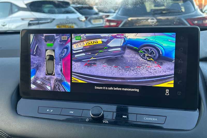 Used Nissan Qashqai 2022 for sale - 77082774: Photo 14