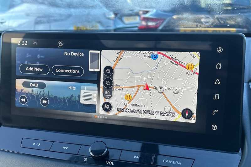 Used Nissan Qashqai 2022 for sale - 77082774: Photo 17