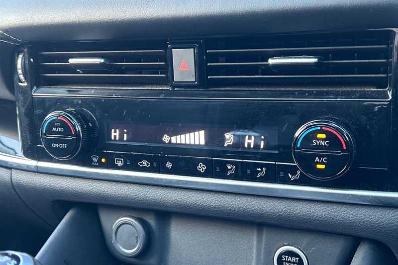 Used Nissan Qashqai 2022 for sale - 77082774: Photo 18