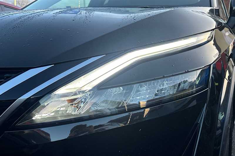 Used Nissan Qashqai 2022 for sale - 77082774: Photo 19