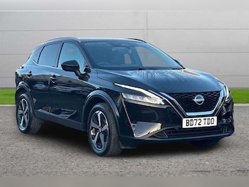 2022 - 1.3 DiG-T MH N-Connecta 5dr