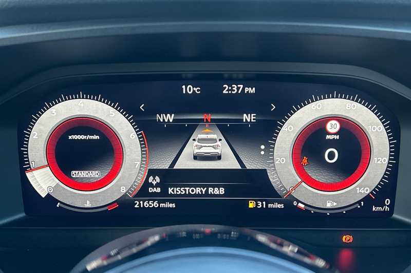 Used Nissan Qashqai 2022 for sale - 77082774: Photo 20